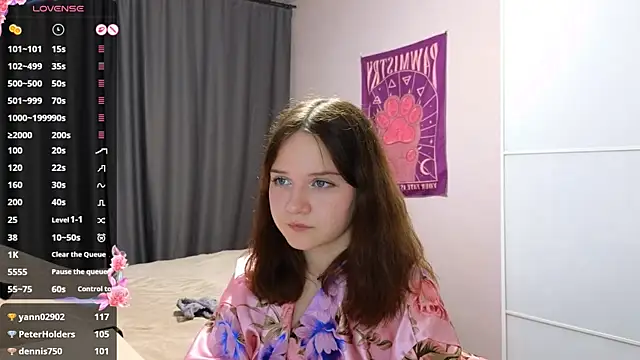 alissagerardo - AlissaGerardo's free webcam - UK Sex Cams