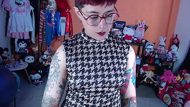 MissMiia2 webcam