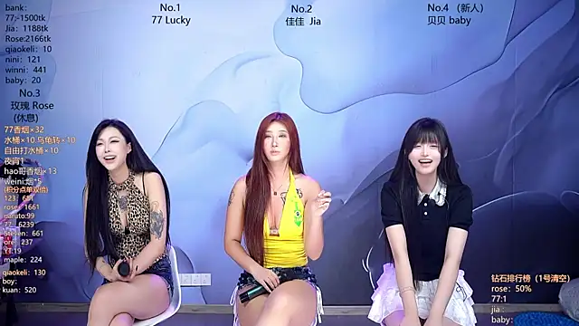 CM---001 live sex cam