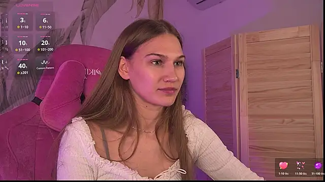 sweet_emilya - Sweet_Emilya's free webcam - UK Sex Cams