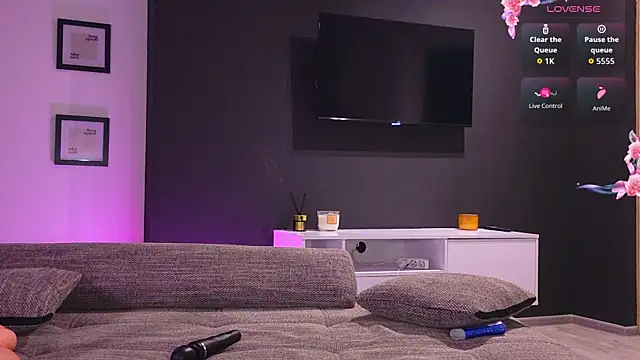 lyv_ty webcam