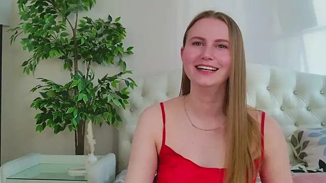 Lover_Daisy_ webcam