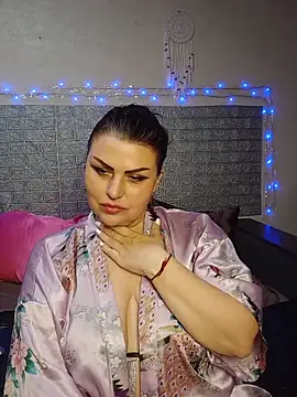 kataleya94 - Kataleya94's free webcam - UK Sex Cams