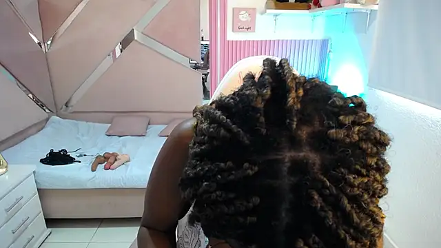 Ebony_rizon webcam