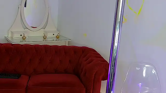 CutieLittlePie webcam
