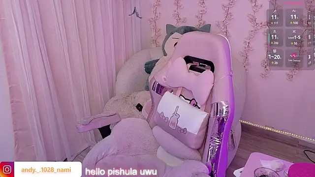 Preview of nami_usagi