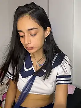 leilani_x (F teen) - naked + twerk