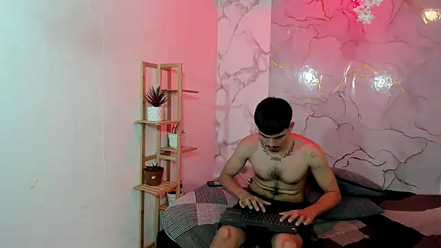 Pelelrose - Couple webcam sex chat