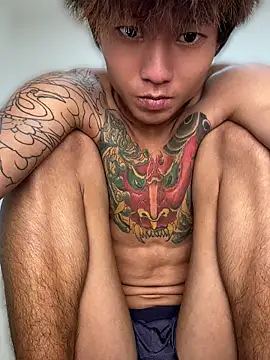 luo-77's live cam