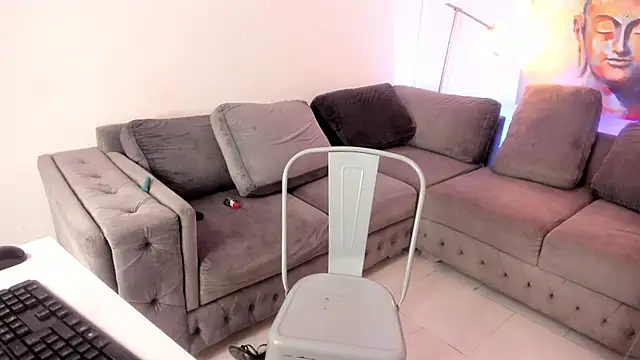 Becky_vega webcam