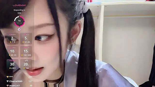 yueyue2003 (Ask my age) - 恐龙蛋幻龙爆菊