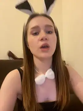 Mary_Smitty webcam