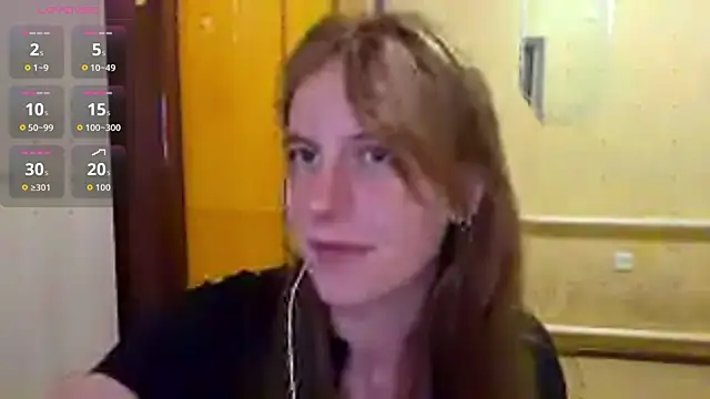 DonnaKuc webcam