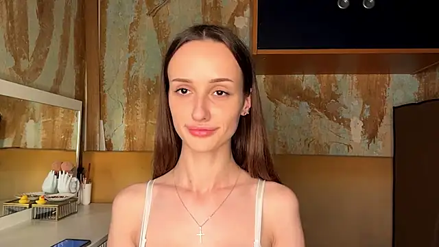 SherryAgins webcam