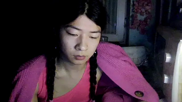 Sesty91 - Trans webcam sex chat