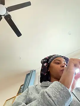 TheRealOshunQueen