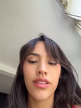Mia-villalobos webcam