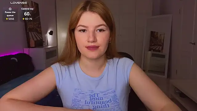 alwaysfrida (F young) - naked body time ^^