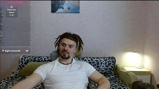 aestheticguy101 - Aestheticguy101's free webcam - UK Sex Cams