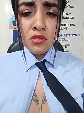 MAYE__13 webcam