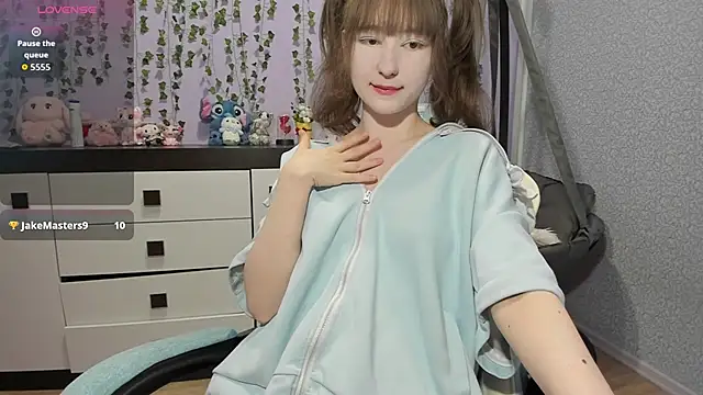 free xxx chat Yoonhee Ki
