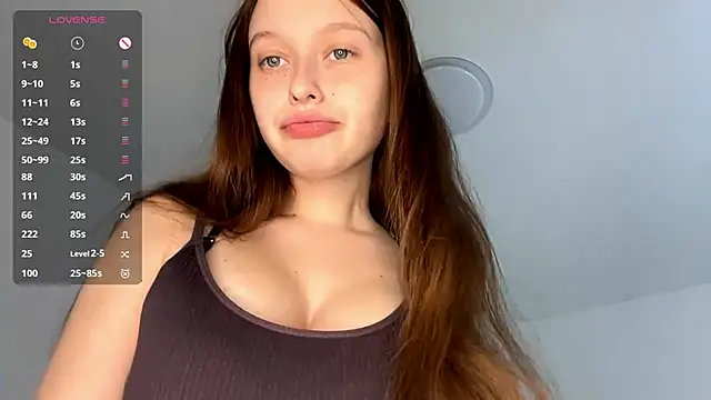 live video sex LoryMusetti