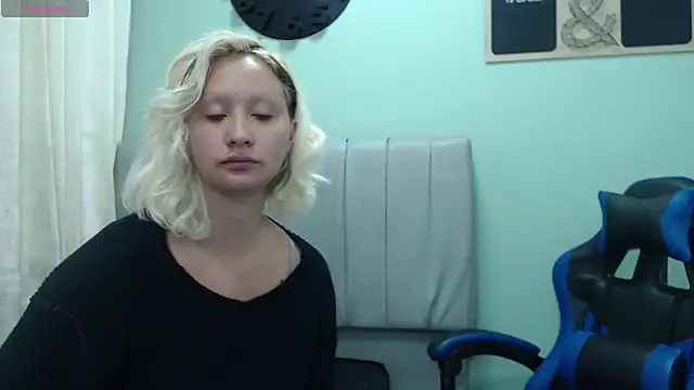 dafne_kim webcam