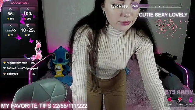 semurmur - SemurMur's free webcam