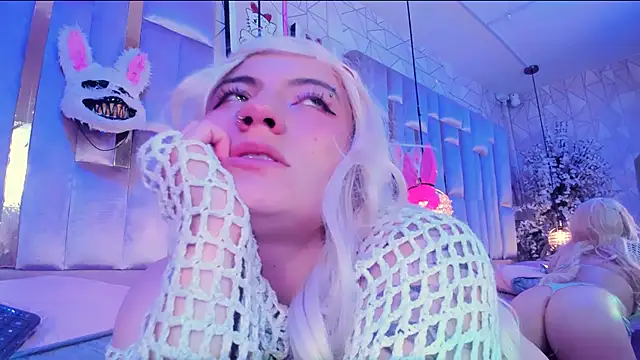 Broklinwhite_ webcam