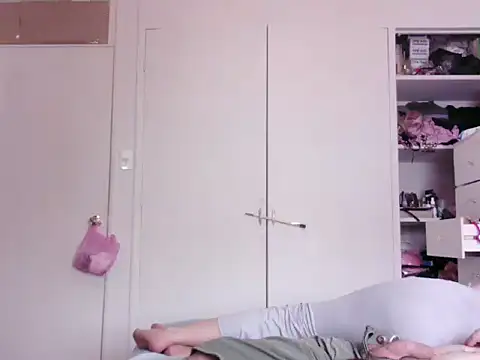 dreadobsessionxx - DreadObsessionxX's free webcam - UK Sex Cams