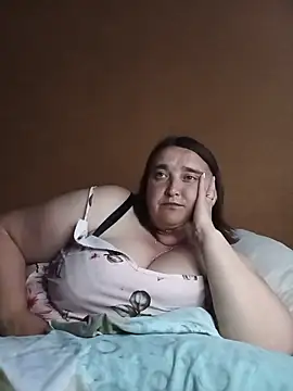 LiluHot webcam