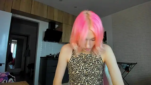 Xistelarose - Trans webcam sex chat