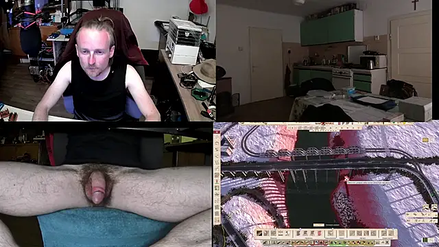 Happy_Michal live sex cam