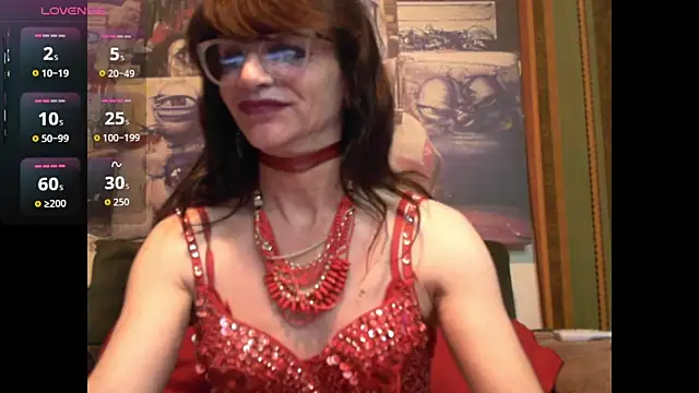 theblackwtch - TheBlackWtch's free webcam - UK Sex Cams