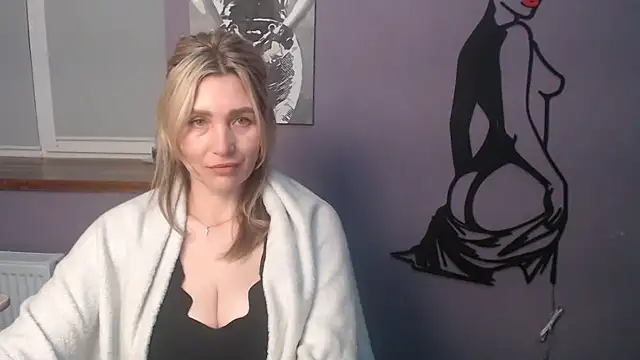 _sexy_lady webcam