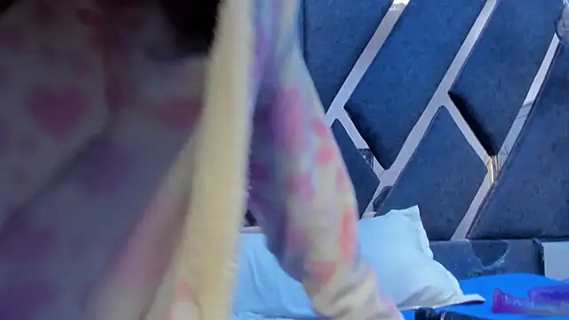 Maggyx webcam