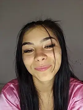 Crissdesire webcam