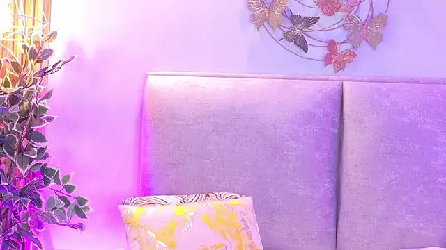 LillyPop_ webcam