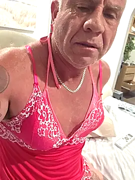 Randey - Male webcam sex chat