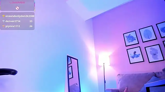 Jenniekim_18 webcam