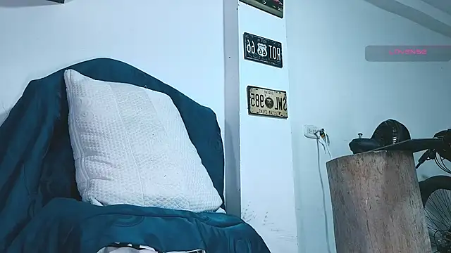 SilvaBranko live sex cam