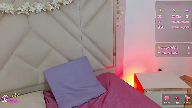 Watch Karla_tay1 live on EroticFlix - High definition streams