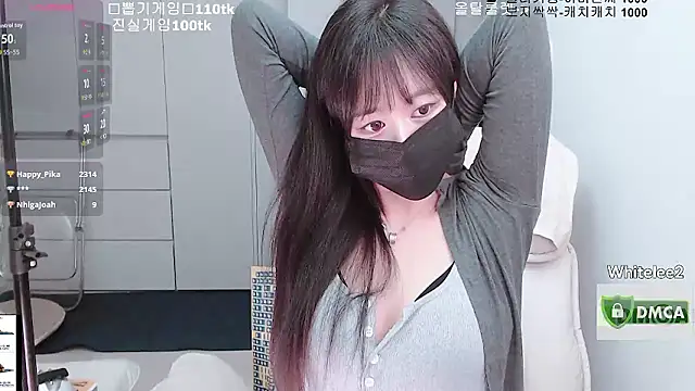whitelee2 (F young) - 상의탈의7분
