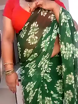 Chandini_Telugu from StripChat is Freechat