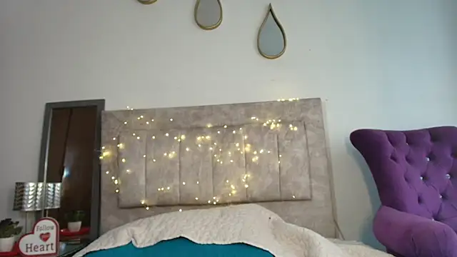 Ingridbergman live sex cam