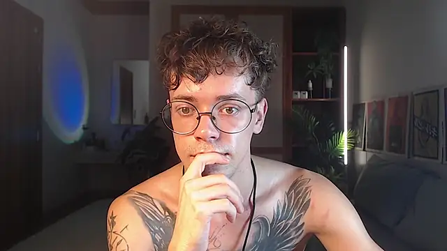 William_Henry_ live sex cam
