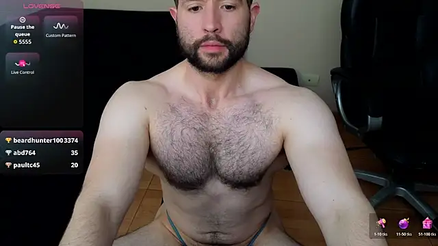 hairyncuteass avatar
