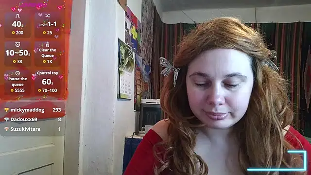 cora_maro - Cora_Maro's free webcam - UK Sex Cams