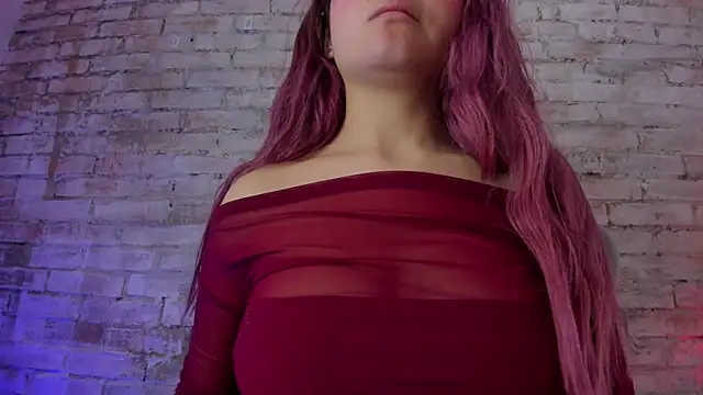 Watch redvelvet7 live on EroticFlix - High definition streams