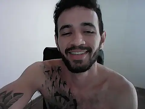 NoxxVx live sex cam
